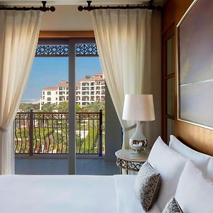 StRegis Sea view Suite 1 Bedroom Suite 1 King